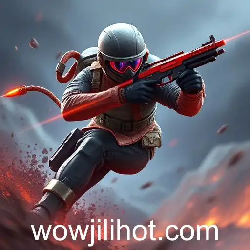 Dive into the Thrilling World of 'Action Packed' Games on WowJili