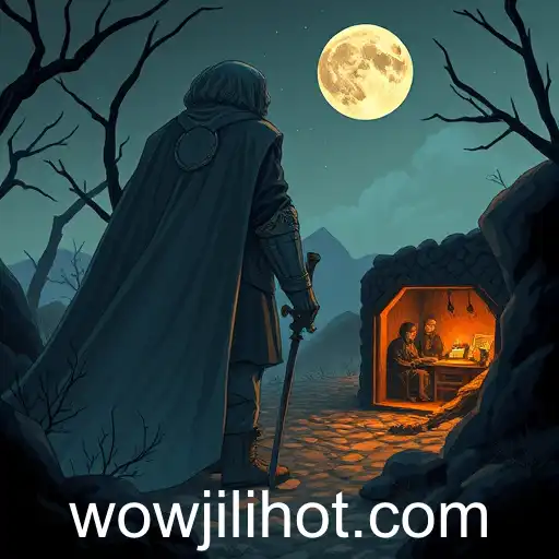 Exploring the Excitement Behind 'Adventure Quest' on Wowjili