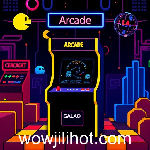 Exploring the Timeless Allure of the 'Classic Arcade' Genre on Wowjili
