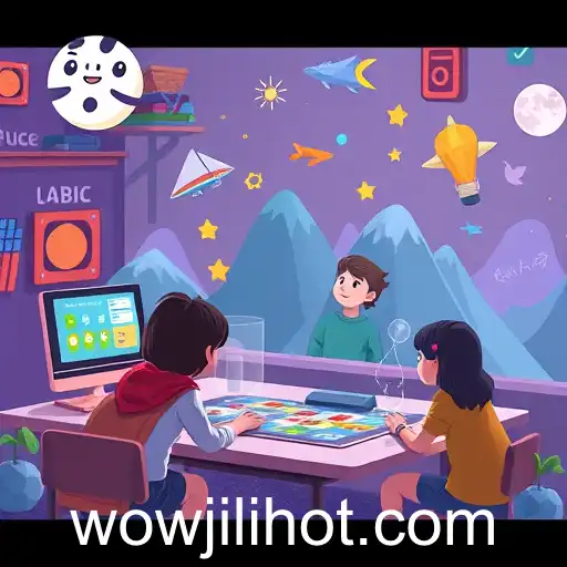 The Rise of Digital Gaming in a Dynamic World