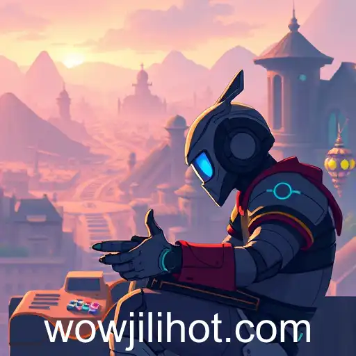 The Evolution of Online Gaming in Modern Society