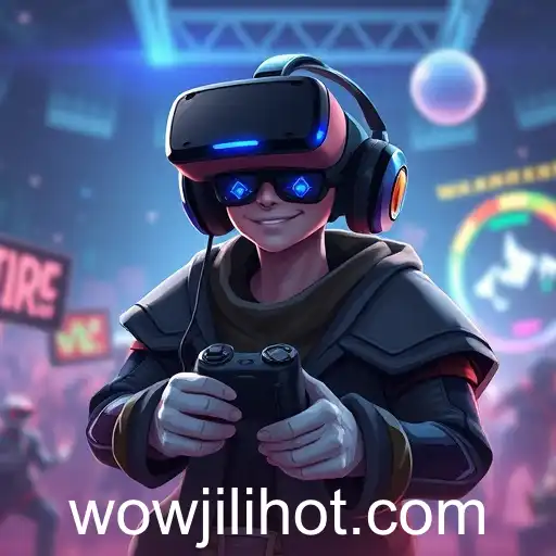 The Evolution of Online Gaming: A Deep Dive into 2025