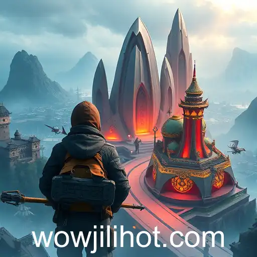 Evolving Trends in Online Gaming