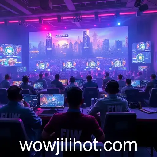 Gaming Trends in the Post-Pandemic Era