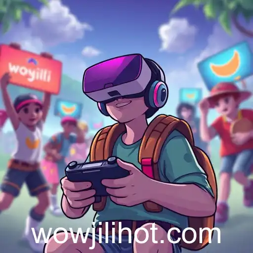 Gaming Trends and Innovation in the Digital Era