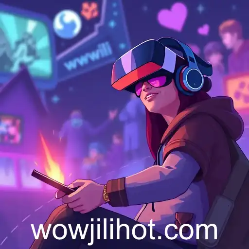 The Rise of Online Gaming Platforms in the Modern Era