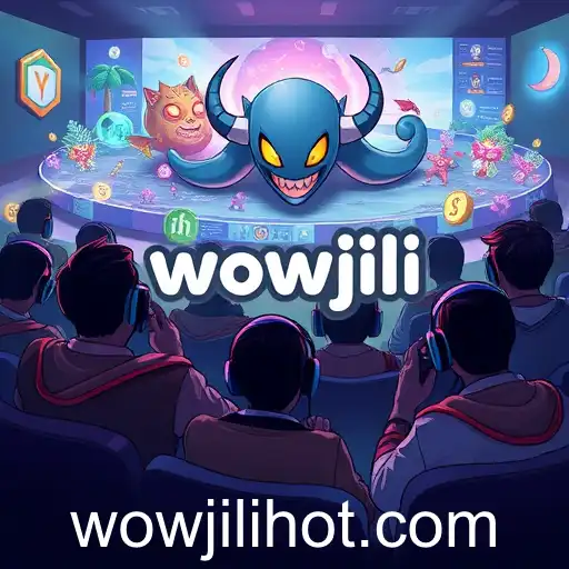 The Rise of Wowjili in Gaming