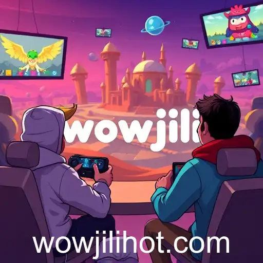 The Rise of Wowjili in the Gaming World