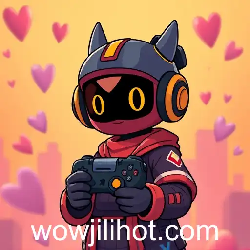 The Rise of WoWJili: Gaming Trends in 2025