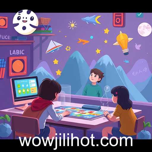 The Rise of Digital Gaming in a Dynamic World