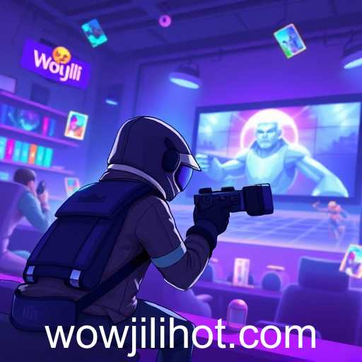 The Evolution of Online Gaming in the Digital Era