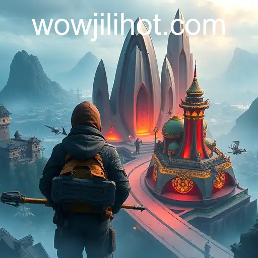 Evolving Trends in Online Gaming