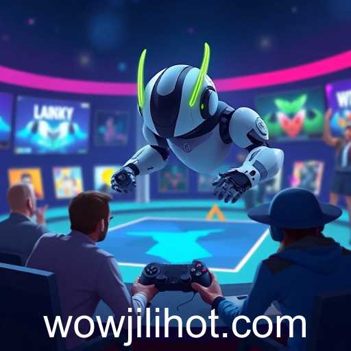 Expanding Horizons: The Impact of Wowjili on Gamers