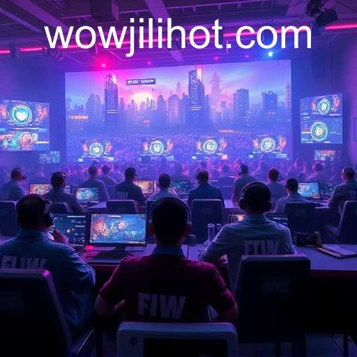 Gaming Trends in the Post-Pandemic Era