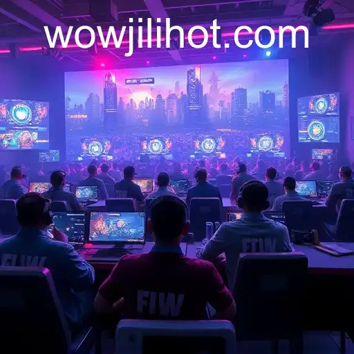 Gaming Trends in the Post-Pandemic Era