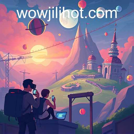 Gaming Trends and Innovations in 2025