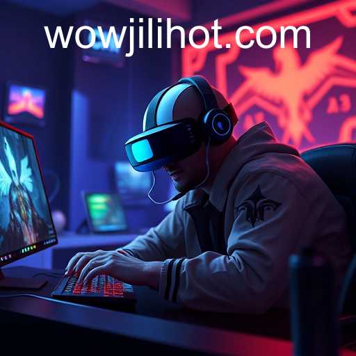 The Rise and Challenges of Online Gaming in 2025