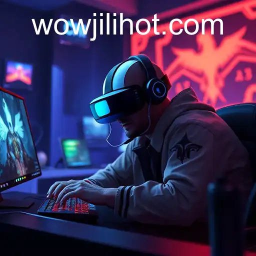 The Rise and Challenges of Online Gaming in 2025