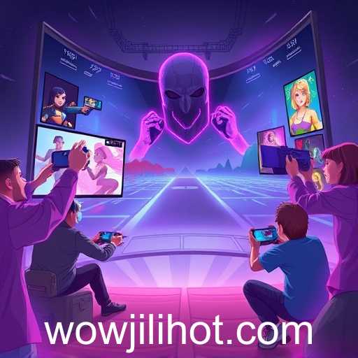 The Rise of Online Gaming Platforms