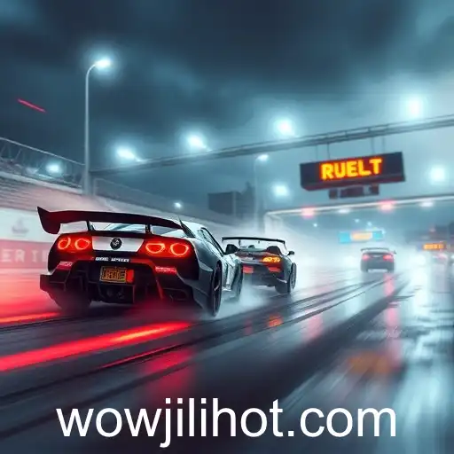 Exploring the Adrenaline-Pumping World of 'Racing Thrills' with Wowjili