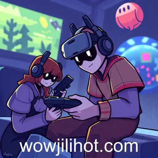 The Rise of Gaming Platforms in a Digital Age