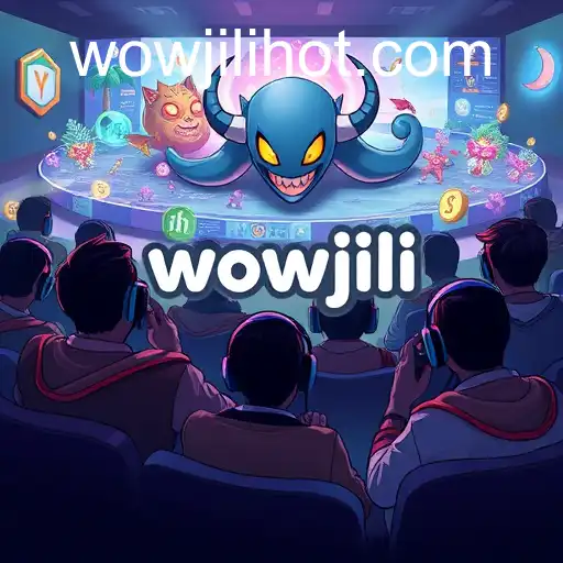 The Rise of Wowjili in Gaming