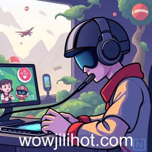 The Rise of Wowjili in the Gaming World