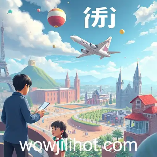 Exploring the Thrilling World of Simulation Fun