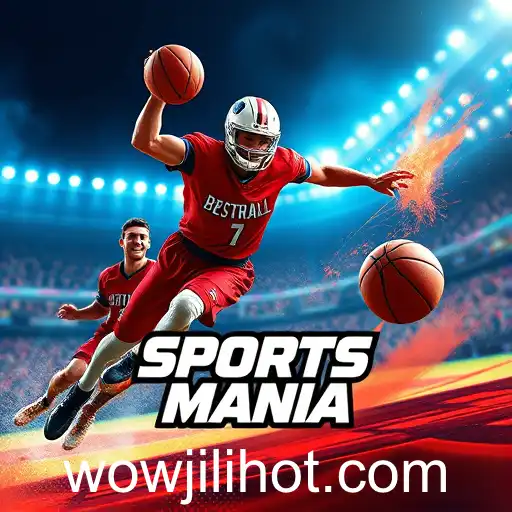 Exploring 'Sports Mania': A Thrilling Gaming Experience with Wowjili