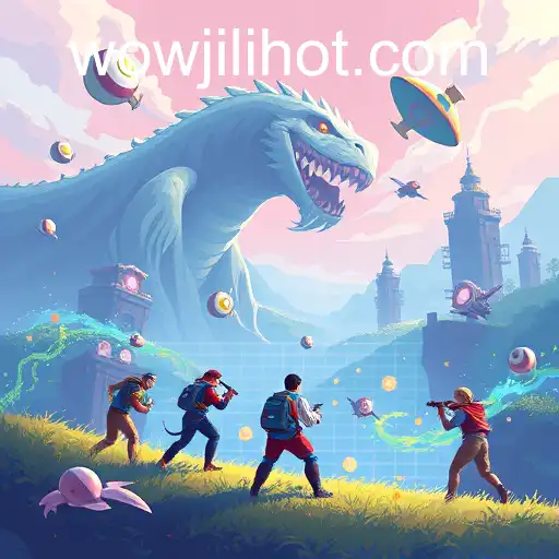 Gaming Evolution: The Rise of Wowjili